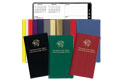 Lexington Academic Pocket Weekly